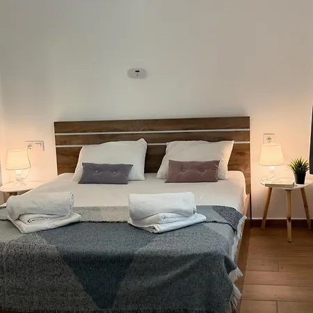 Cozy With Work-space In Lejlighed