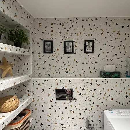 Cozy With Work-space In *