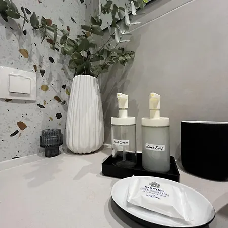 Cozy With Work-space In *