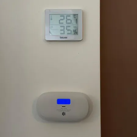 Cozy With Work-space In Apartamento