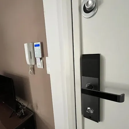 Cozy With Work-space In *